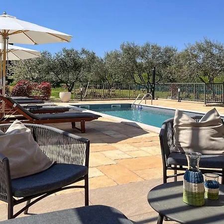 Bazilika Holiday home