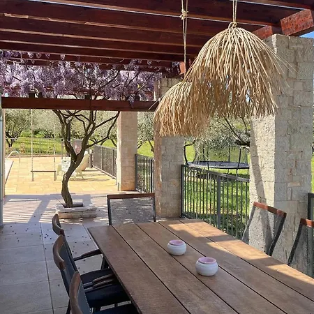 Bazilika Holiday home