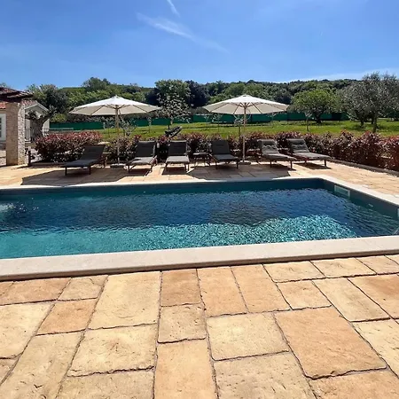 Holiday home Bazilika *