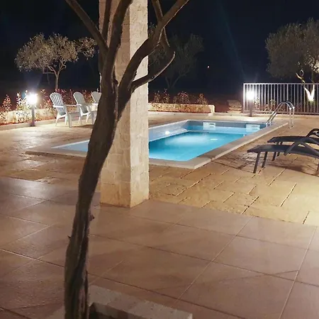 Bazilika Holiday home
