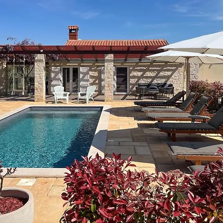 Bazilika Holiday home