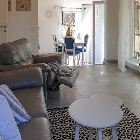 Bazilika Holiday home