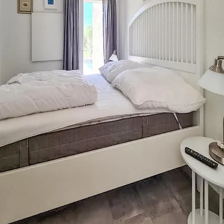 Holiday home Bazilika Rovinj