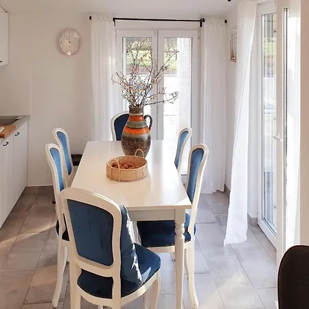 Holiday home Bazilika *