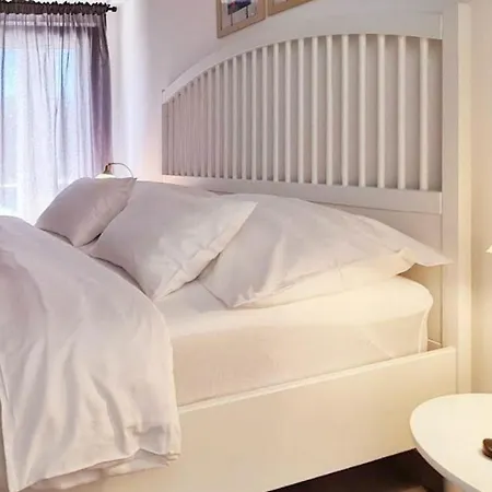 Bazilika Holiday home *