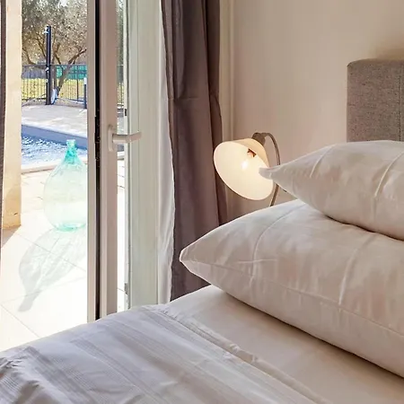 Holiday home Bazilika Rovinj