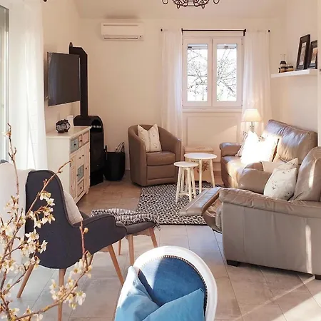 Holiday home Bazilika