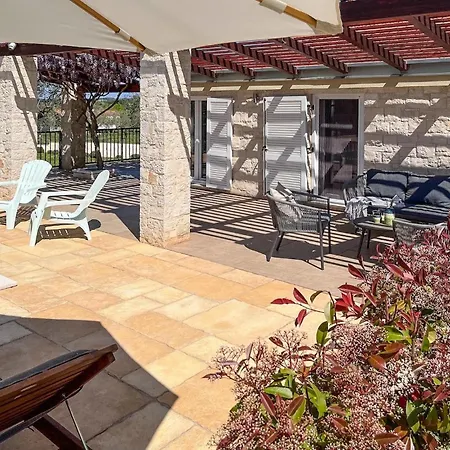 Holiday home Bazilika *